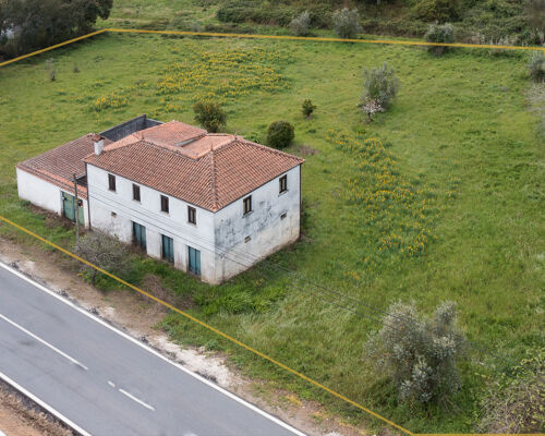 Moradia T5 com terreno para restaurar em Ventosa, Vila Nova de Poiares/5 bedroom villa with land to restore in Ventosa, Vila Nova de Poiares