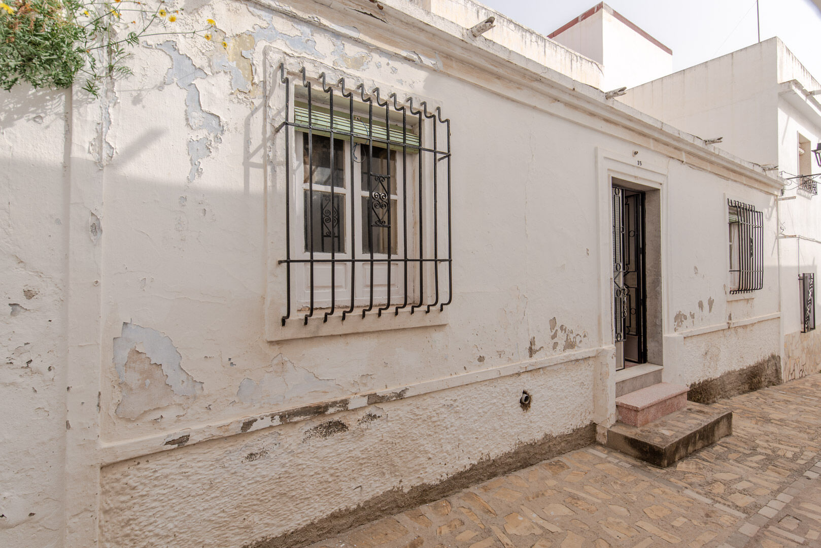 Casa en venta en el Casco Histórico de Salobreña Venta Salobreña