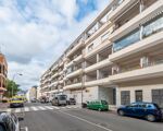 Apartamento con 3 dormitorios en el centro de Calpe