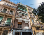 PISO EN VENTA ZONA EL CLOT CON INQUILINO!!