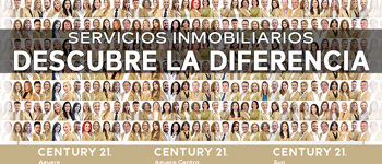 CENTURY 21 Aguere