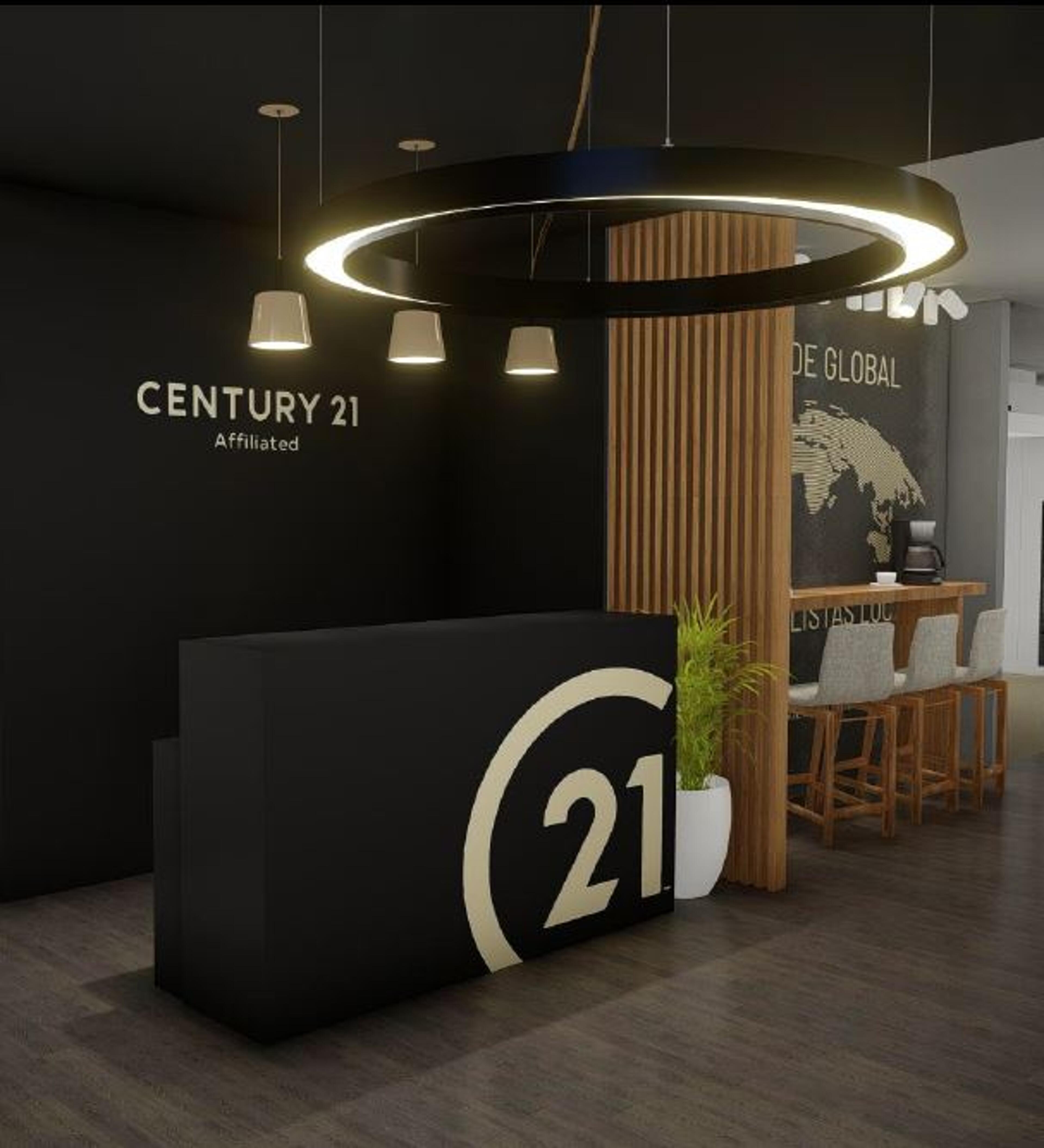 CENTURY 21 Rúbrica