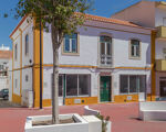 Guest House, bed and breakfast , Lagoa, Algarve, Portugal.