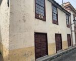 Casa histórica en La Orotava