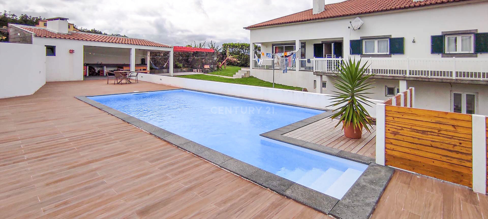 Residential For Sale, Single Family Home Ribeira Grande (Açores)Ilha de