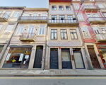 Apartamento T2 - Porto (centro)