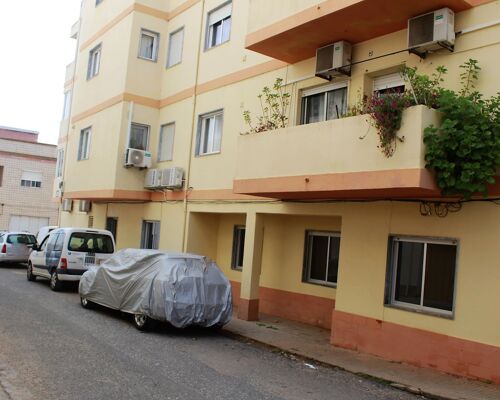 Appartement de 4 chambres à Fuseta - Algarve
