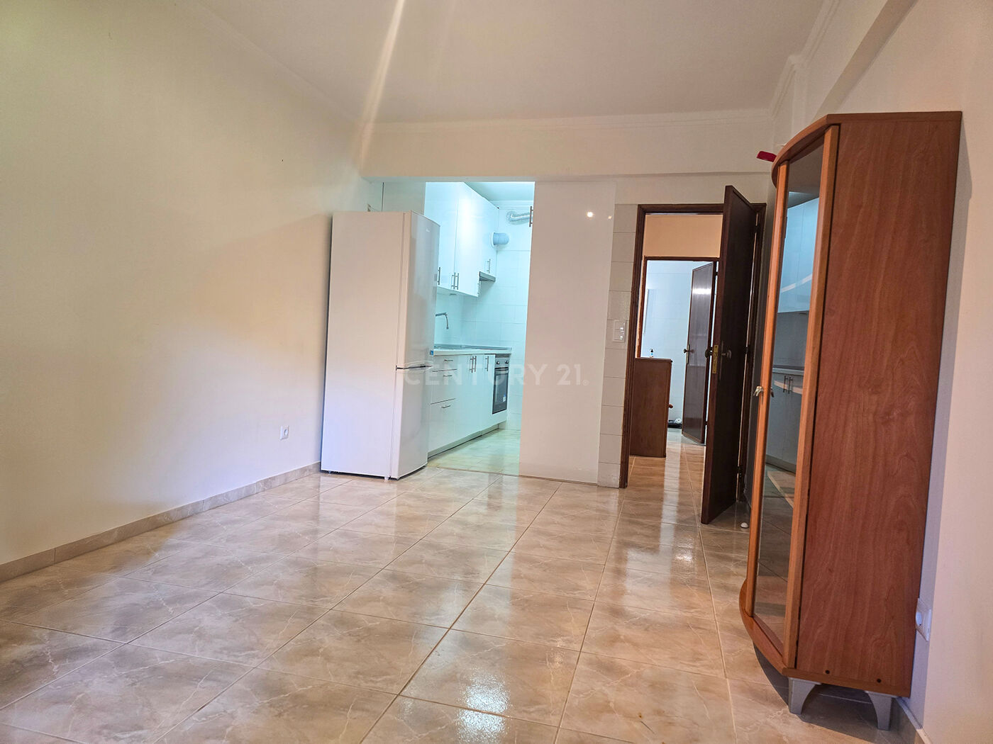 Arrendamento | Apartamento T1+1 | Amadora-Arrendar-Alfornelos (Alfornelos)