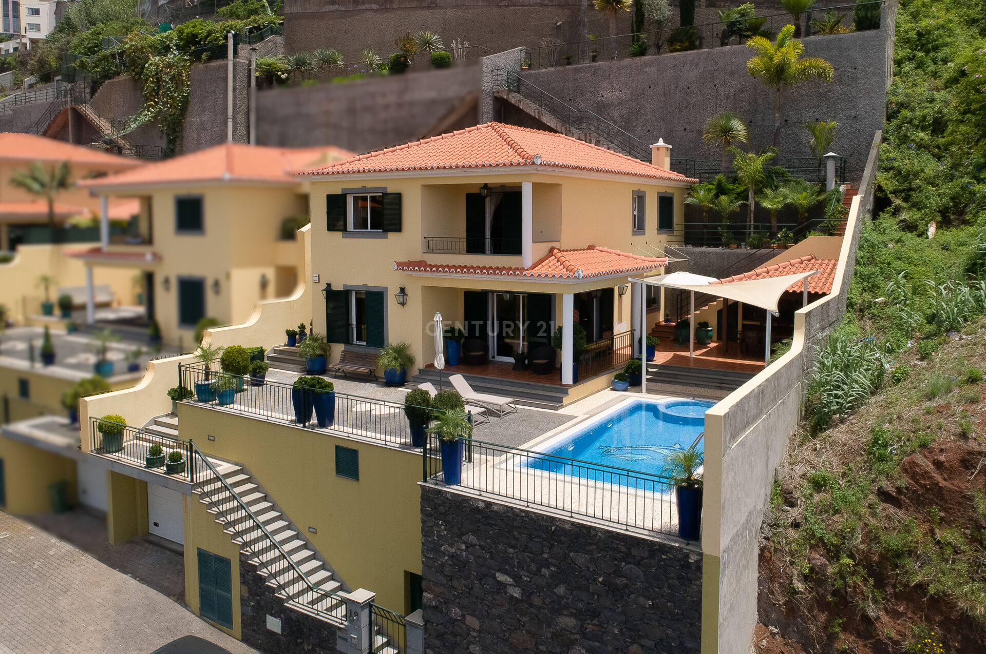 Residential For Sale, MultiFamily Home Funchal (Madeira)Ilha da