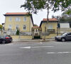 >Apartamento T3 Saldanha Palace - Foz Porto