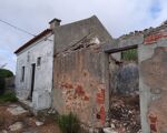 Casa de ferias para recuperação total na zona de Sesimbra, sem necessidade de aprovação de projeto 
