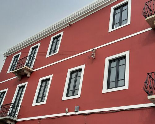 Apartamento T3 Duplex em Construção no Monte Estoril com Vista Mar