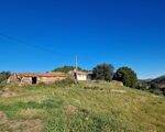 House for reconstruction with 39452m2 of land in S. Teotónio