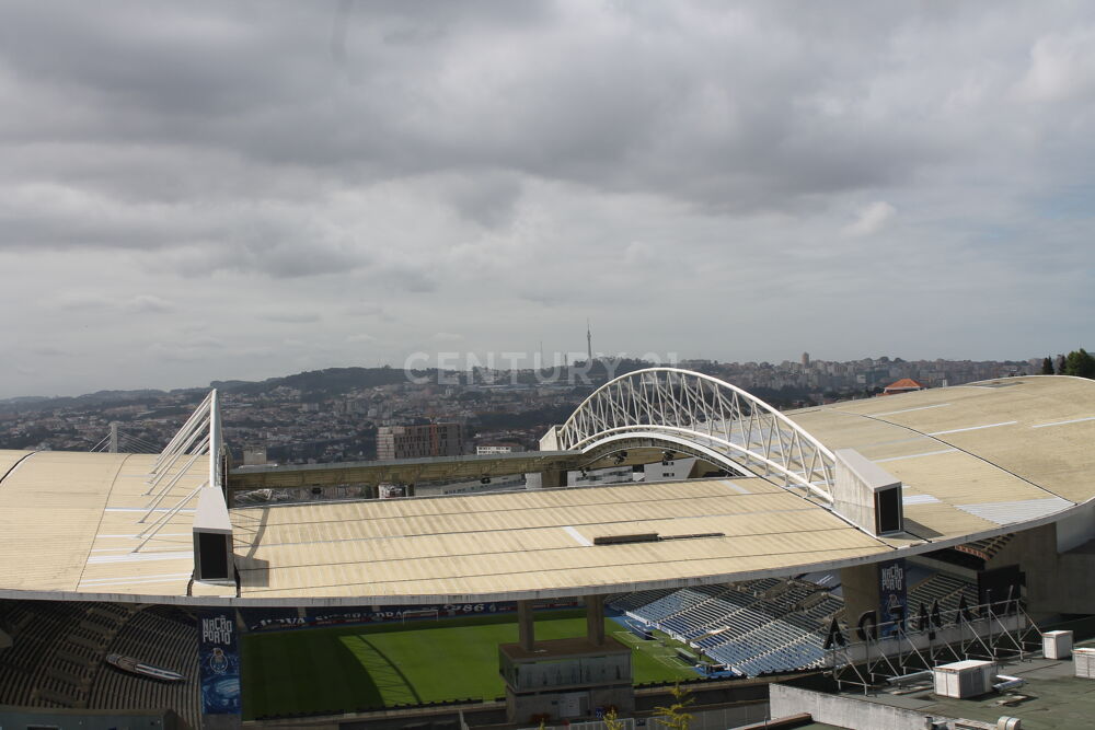 T0 Studio Residence na Alameda das Antas, Porto (Orientação para o