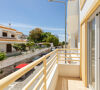 >3 bedroom apartment with parking - Loulé