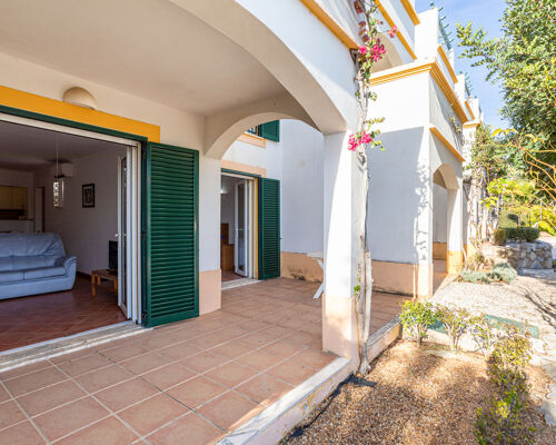  Monte da Eira Tavira - 1 Bedroom apartment with pool access