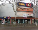 Venta Locales Centro Comercial- Mollet 