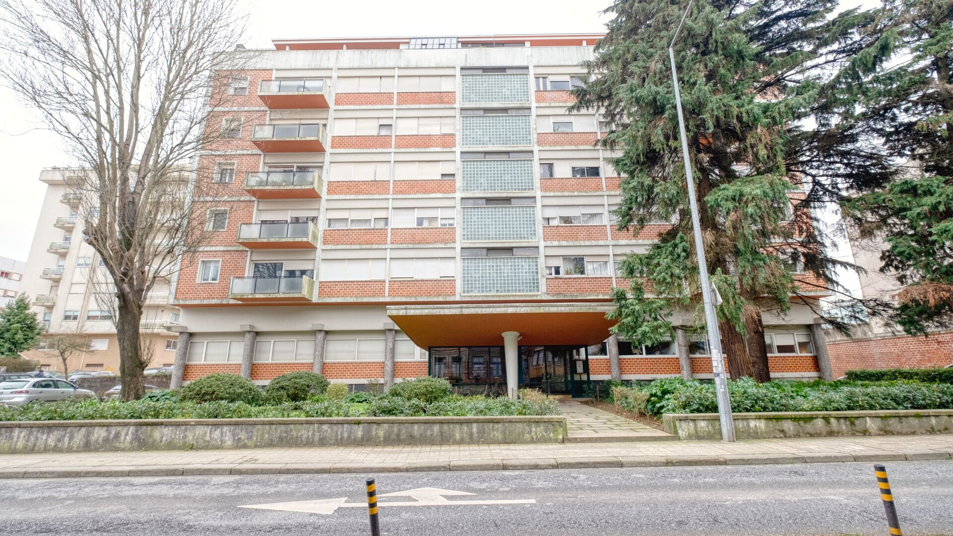 Apartamento na Rua Professor João da Costa Viana, 1299, Cidade