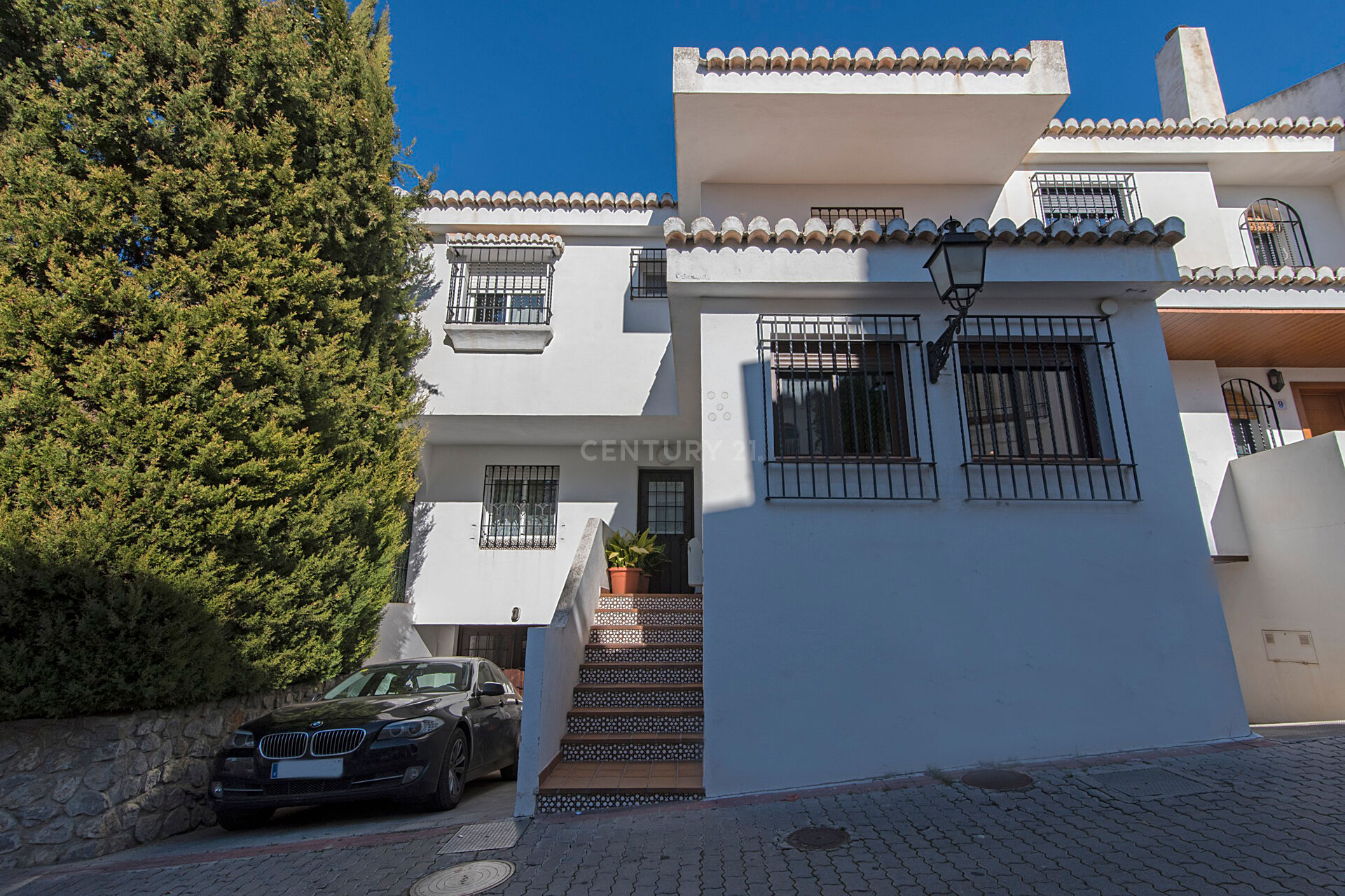 Residential For Sale, Single Family Home Granada capitalGranada 18010