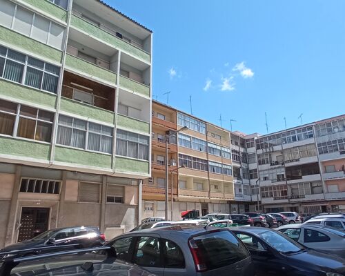 Apartamento T2 Vila Franca de Xira
