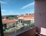  Penthouse in Osca street, Terrassa