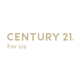 CENTURY 21 For Us