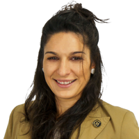 Nádia Lopes