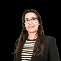 Ana Febrónio - Equipa Ana Febrónio
