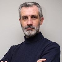 Salvador Louro
