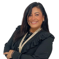 Elizabeth Gonzalez Quintero