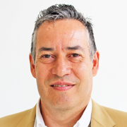 João P. Marques | Team Leader