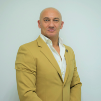Paulo Matos