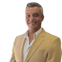 Rui Rufino