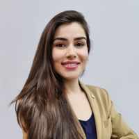 Debora Mello - Fast Trade Team