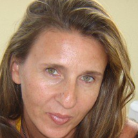 Patricia Branco 