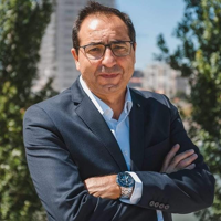 Paulo Ruivo