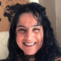 Susana Caeiro
