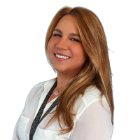 Ingrid Milosevic