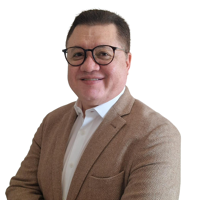 Claudio Silva