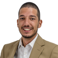 Bruno Baptista