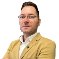 George Butuman