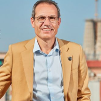 Toni Rubio