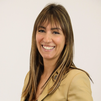 Cláudia Teixeira