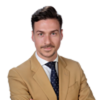 Patrick Sousa