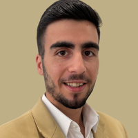 Carlos Aroca