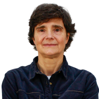 Luísa Silva