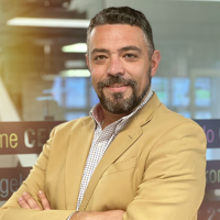 David Herrero Espinosa 