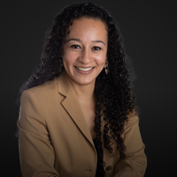 Noelma Mendes
