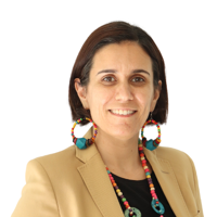 Carla Franco - Equipa Nova Casa