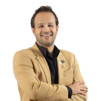 Raul Caro